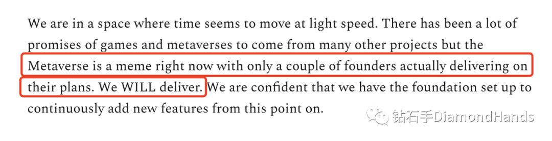 Treeverse:NFT玩家的终极炫富圣地