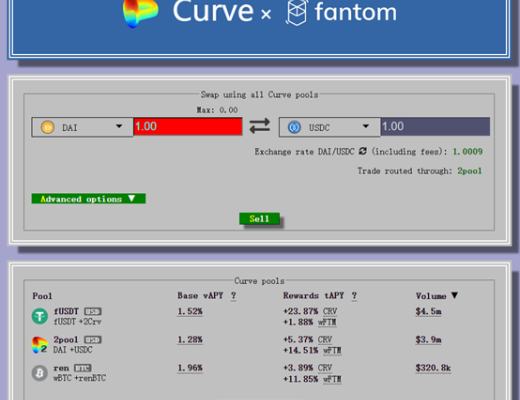 Fantom生态如何容纳2.6亿美元激励？