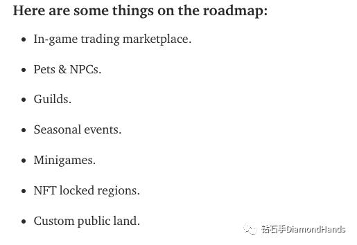 Treeverse:NFT玩家的终极炫富圣地