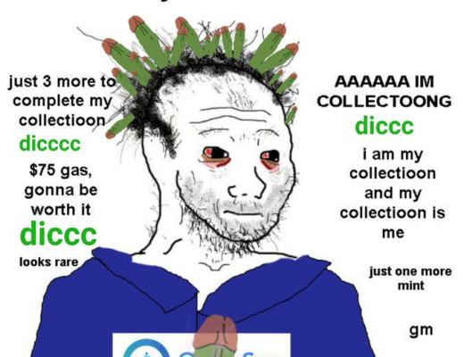 创世仅5天就爆红的Loot 让NFT进入「剧本杀」时代（附Loot仿盘）