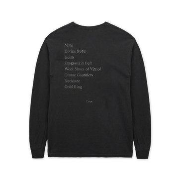 创世仅5天就爆红的Loot 让NFT进入「剧本杀」时代（附Loot仿盘）