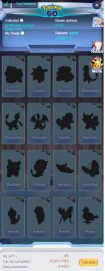 OKExChain首款轻游戏化DeFi应用 PGO动漫元宇宙上线