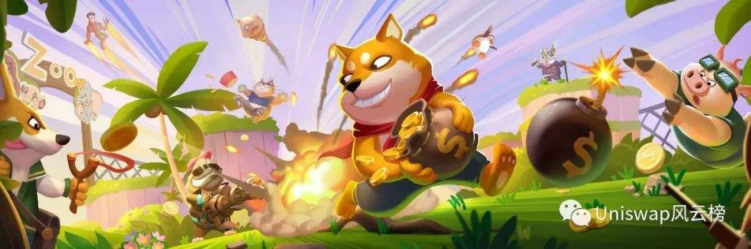 ZOO Crypto World加密动物园世界如何在新手攻略教程（建议收藏）