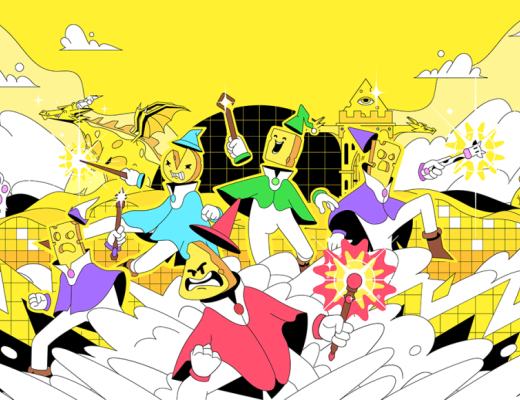 一度造成以太坊拥堵瘫痪？嗯 是个狠角儿