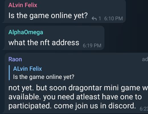 摇篮(物种起源):Cradles会引领比Loot更牛的NFT范式革命吗?