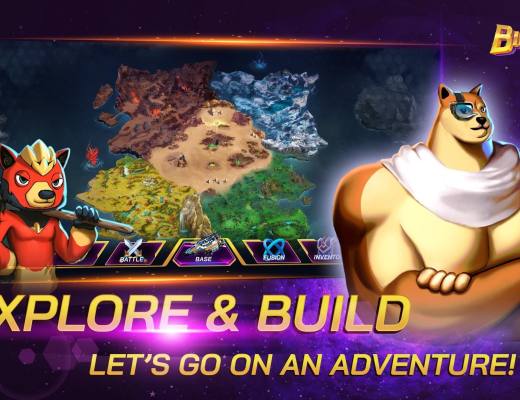 Binemon：GameFi领域新生的独角兽