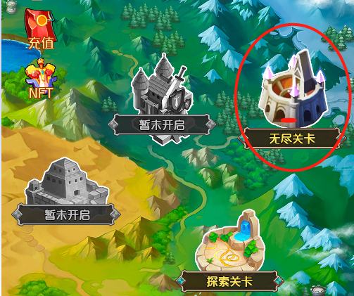 OKExChain新链游“角斗士”全方位攻略解析