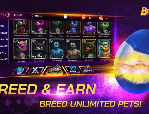 Binemon：GameFi领域新生的独角兽