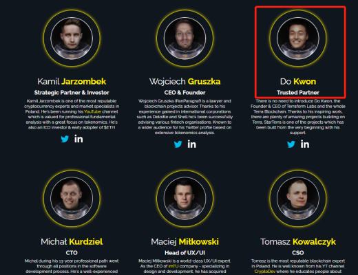 Coinhub深度 | 探讨Terra生态的崛起之路