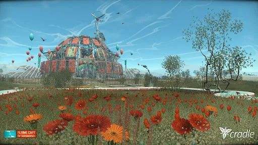 摇篮(物种起源):Cradles会引领比Loot更牛的NFT范式革命吗?