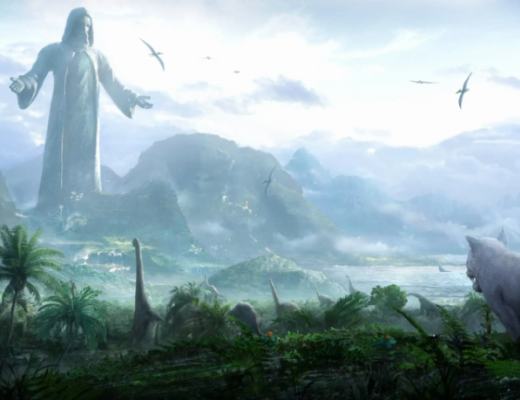 摇篮(物种起源):Cradles会引领比Loot更牛的NFT范式革命吗?