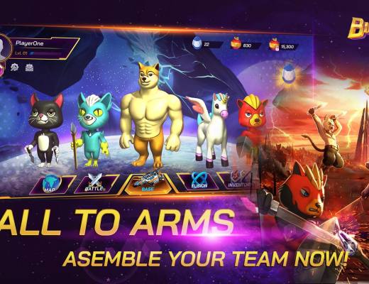 Binemon：GameFi领域新生的独角兽