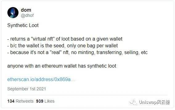 什么是Loot？LOOT的前世今生（建议收藏）
