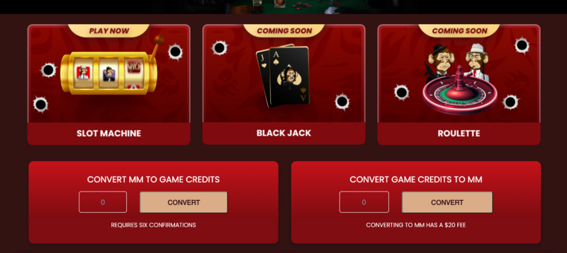 靠游戏收入分成 能带火新的NFT猿猴吗?