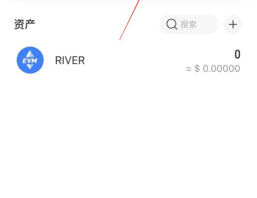 手把手教你玩Moonriver公链