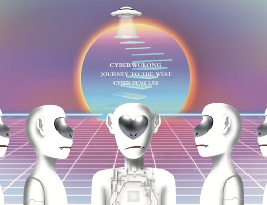 「 赛博西游 · 心游记」NFT 盲盒购买教程