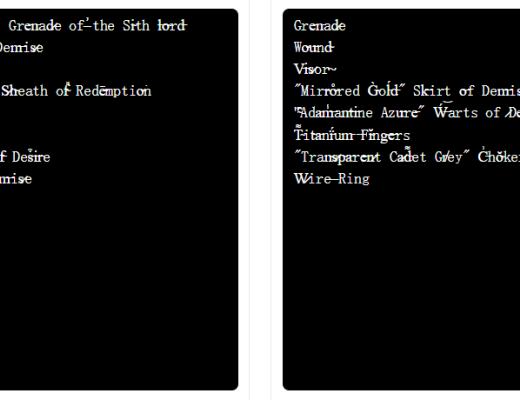 使用Coinhub体验AC的Loot类游戏Rarity