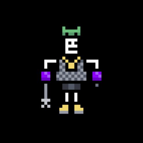 Loot:一场加密世界的文艺复兴