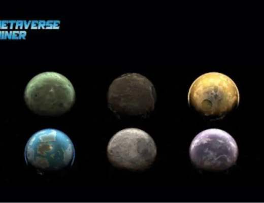 元宇宙引爆链游后 GameFi 新格局已打开