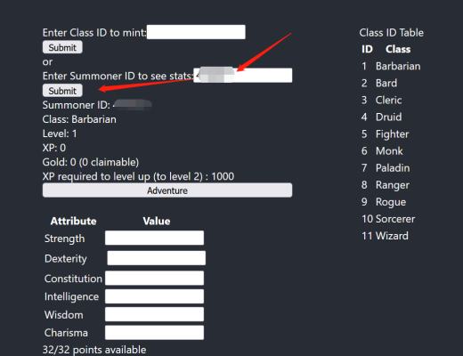 使用Coinhub体验AC的Loot类游戏Rarity