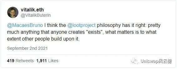 什么是Loot？LOOT的前世今生（建议收藏）