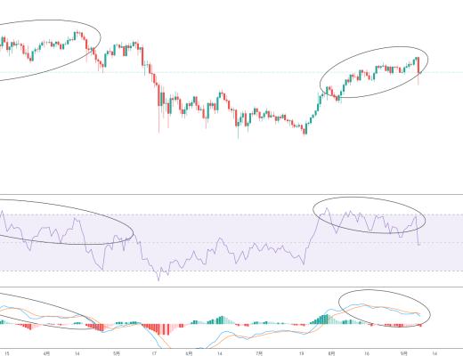金色趋势丨牛市结束了还是机会来了?