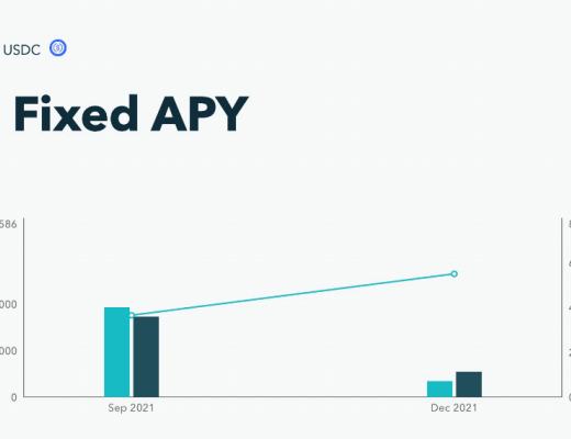Notional Finance：固定利率借贷赛道的开拓者
