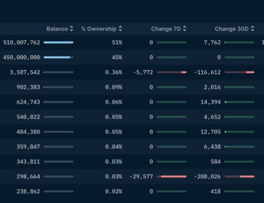 投研报告：TOKEMAK项目解析