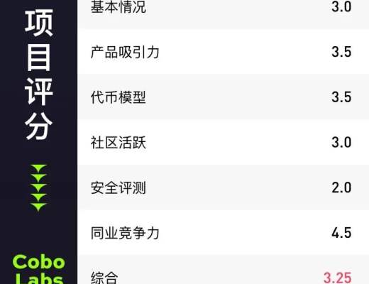 投研报告：TOKEMAK项目解析