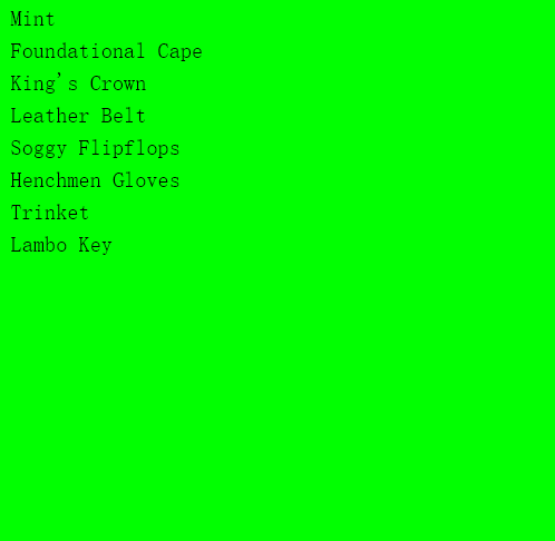 一文速览 Loot 仿盘：MLoot、Rarity、Bloot......