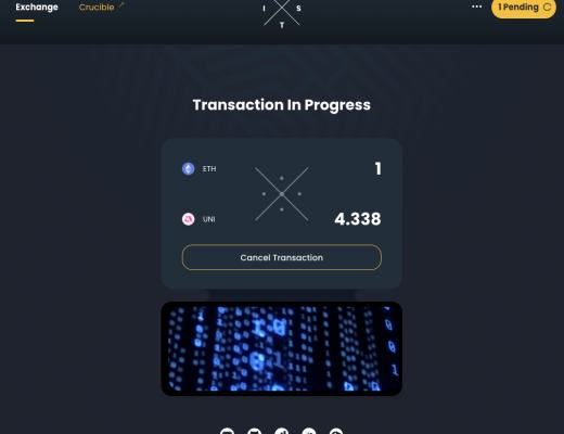 MEV:产生、类别和发展