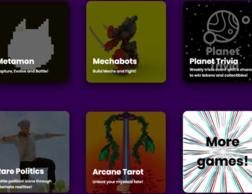 Human Guild:构建下一代Web3游戏