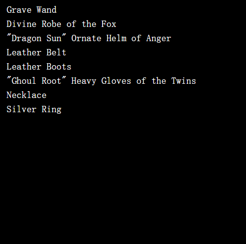 一文速览 Loot 仿盘：MLoot、Rarity、Bloot......