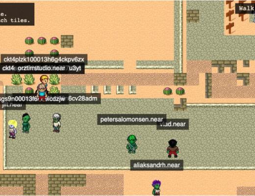 Human Guild:构建下一代Web3游戏