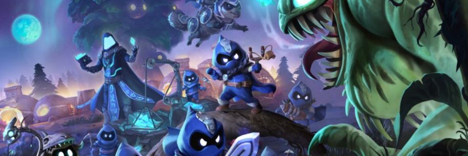 Human Guild:构建下一代Web3游戏