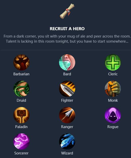 金色观察 | 手把手教你怎么玩转AC发行的FTM版LOOT类游戏Rarity