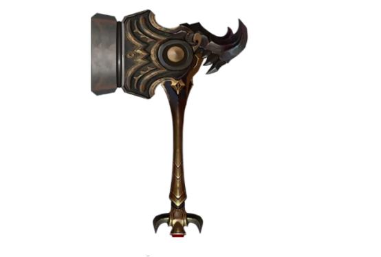 BladeWarrior首发部署OEC 打造链游品牌领头羊？