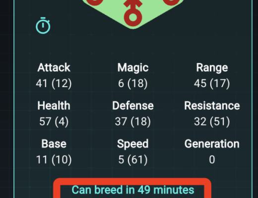 Cronics测试版打金教程