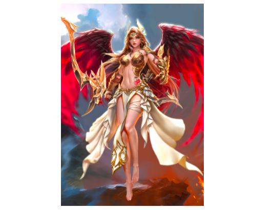 BladeWarrior首发部署OEC 打造链游品牌领头羊？