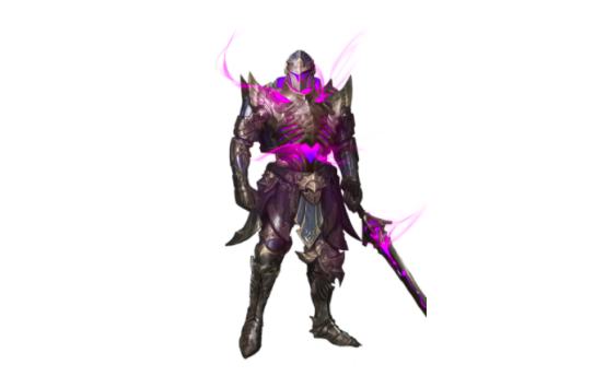 BladeWarrior首发部署OEC 打造链游品牌领头羊？