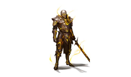 BladeWarrior首发部署OEC 打造链游品牌领头羊？