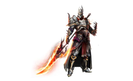 BladeWarrior首发部署OEC 打造链游品牌领头羊？