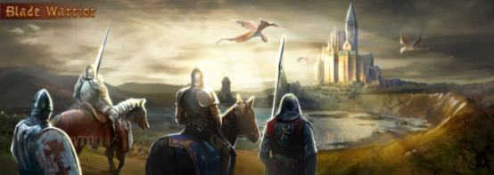 BladeWarrior首发部署OEC 打造链游品牌领头羊？