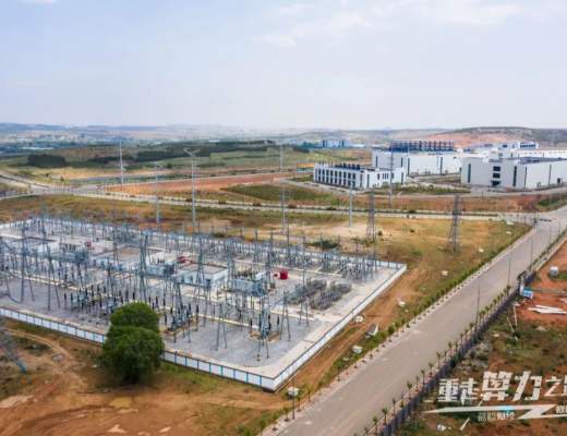 实探内蒙鄂尔多斯、新疆准东、川西加密货币矿场