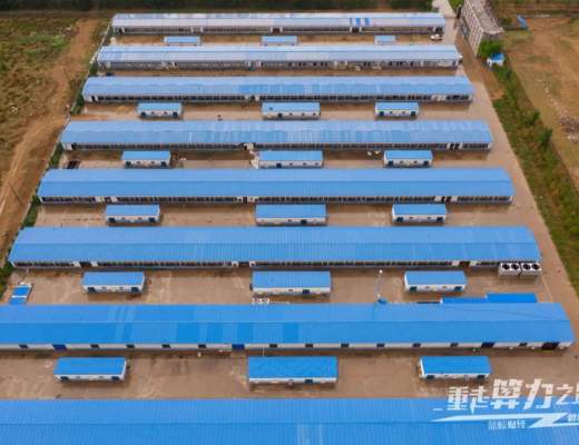 实探内蒙鄂尔多斯、新疆准东、川西加密货币矿场