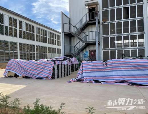 实探内蒙鄂尔多斯、新疆准东、川西加密货币矿场