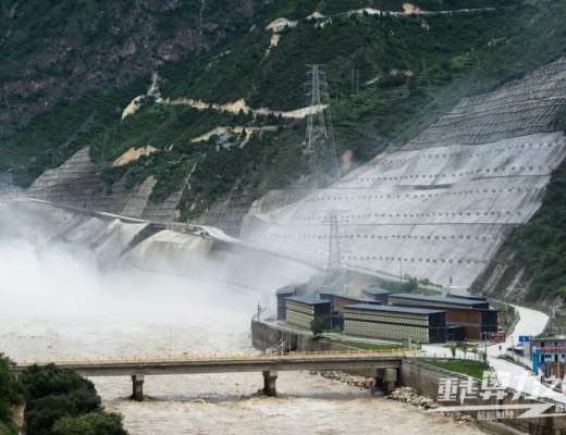 实探内蒙鄂尔多斯、新疆准东、川西加密货币矿场