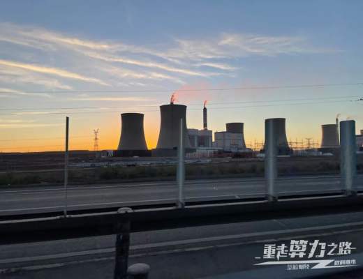 实探内蒙鄂尔多斯、新疆准东、川西加密货币矿场