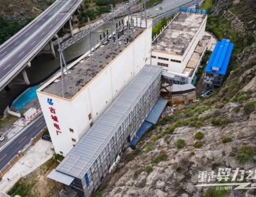 实探内蒙鄂尔多斯、新疆准东、川西加密货币矿场