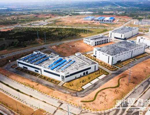 实探内蒙鄂尔多斯、新疆准东、川西加密货币矿场